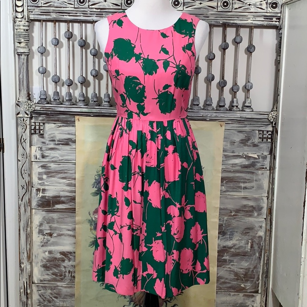Boden Dress, Sz 6